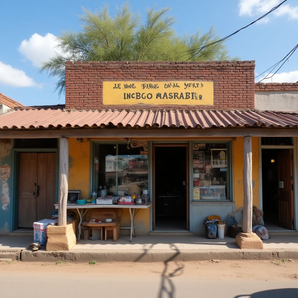 Desarrollo local YPF