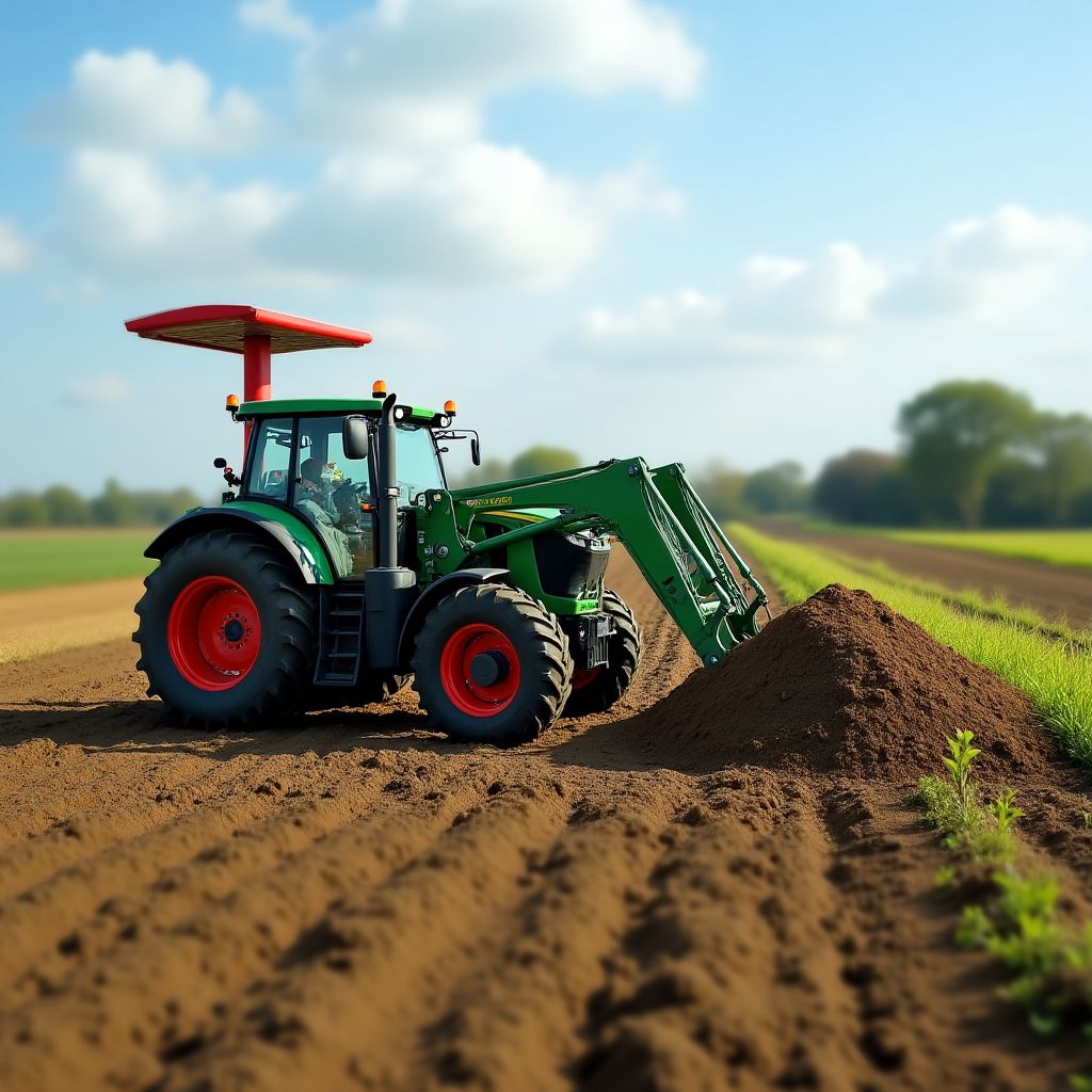 Programa YPF Agro